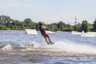 Waterski & Wakeboard Hamburg CHILLISAUCE