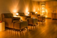 Chelsea Harbour Hotel - Spa