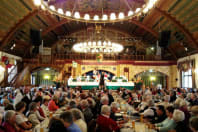 Hofbrauhaus - Munich - interior of restaurant - 2.jpg