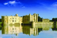 Leeds Castle