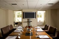 Buxted Park Hotel - Meeting room