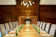 de vere holborn bars - function room