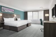 Jurys Inn - Brighton Waterfront