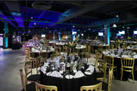 Function Room, Liverpool Football Club