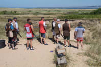 Gower Clay Pigeon Shooting Ground