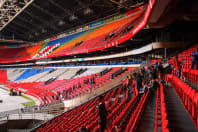 Ajax stadium tour