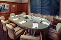 Mercure Norwich - meeting room 2