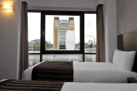 Jurys Inn - Newcastle Gateshead Quays