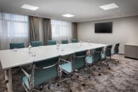 Jurys Inn Oxford - Meeting room