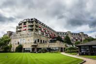 Celtic Manor Resort - Exterior