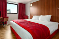 Ramada Encore Newcastle - Bedroom