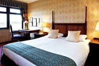 Copthorne Hotel - Standard Double Bedroom