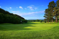 Carden Park, Cheshire