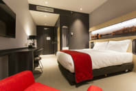 corendon-double room