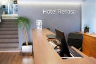 Sweet Hotel Renasa