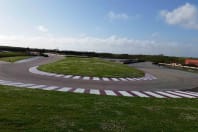 St Eval Kart Circuit - Outdoor go kart circuit - 1