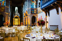 Mansfield Traquair - hall