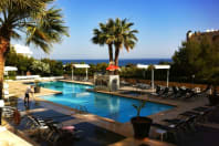 Vistasol Apartments - Outdoor Swimming pool