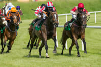 Horse racing 3