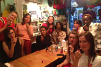 Lipstick Making