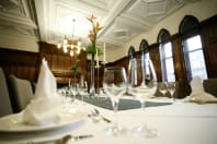 de vere holborn bars - function room