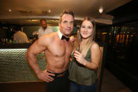 Boat Party Cruise Budapest Butlers in the Buff Hen