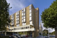 Double tree by Hilton Bristol - Exterior