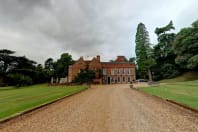 Flitwick Manor - exterior