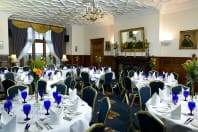 Stanhill Court Hotel - function room