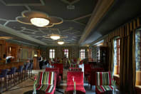 Pennyhill Park - ascots bar