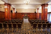Midland Manchester - function room