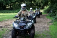 Quad Biking, Quad Safari