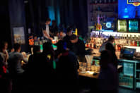KU Klub - Interior