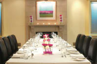 Solent Hotel and spa - meeting room