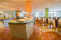 TRH Magaluf Hotel_Restaurant