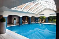 Ettington Park Hotel - Pool