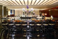 Bulgari Hotel - bar