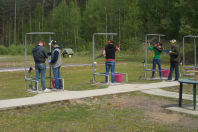 Riga Shooting Centre - Shooting Range