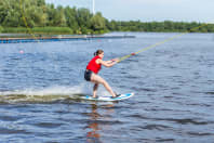 Waterski & Wakeboard Hamburg CHILLISAUCE