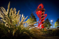 ArcelorMittal Orbit London