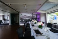 Bateaux London - Harmony Chelsea room