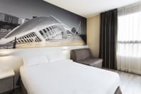 Hotel B&B Valencia Ciudad de las Ciencias