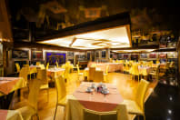 Anel - The Gallery Meeting Room (Breakfast Room)