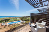 Onyria Palmares Beach House Hotel