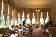 The Grand Hotel Eastbourne - dining area