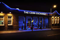 The Corn Exchange - Exterior