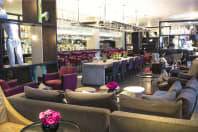 South Place Hotel - Bar