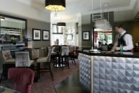 Macdonald Berystede Hotel & spa - Berystede bar