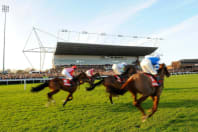 Kempton Park Racecourse - racecourse