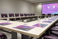 The Vox Conference Centre Purple ROOM
